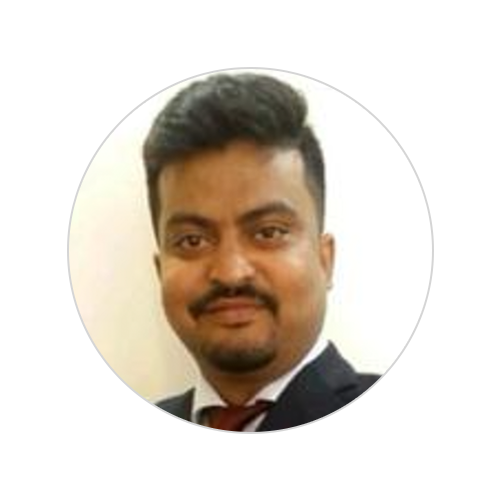 Krishnakant Saha (KK)