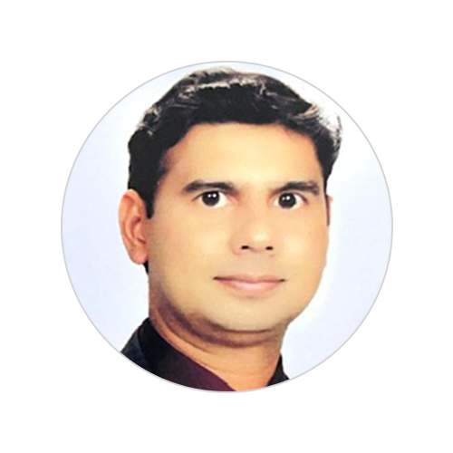 Amit Prakash