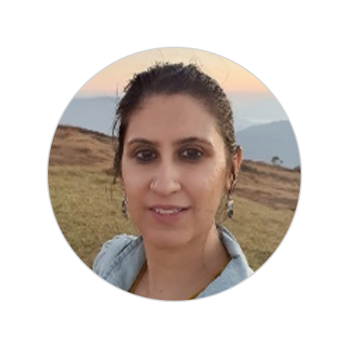 Aneesha Jyoti