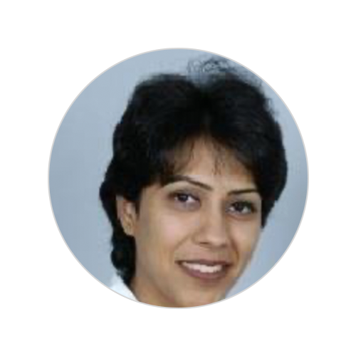 Shikha Bhatla