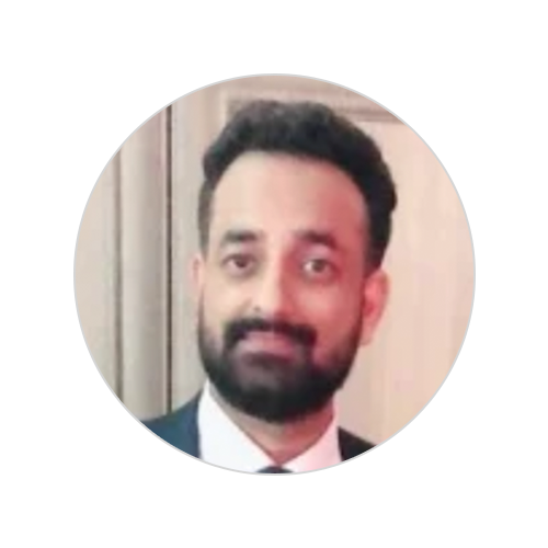 Tarun Tyagi